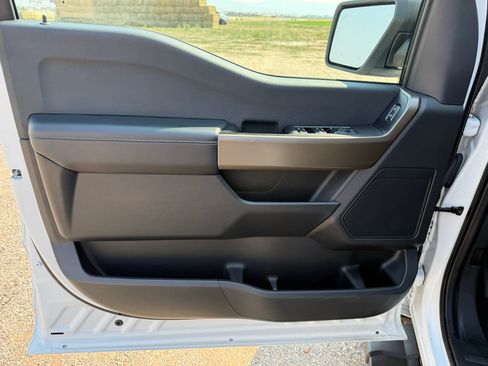 Used 2024 Ford F150 STX w/ Equipment Group 201A FX4 AWD/4WD image 15