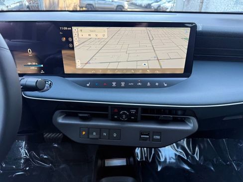 New 2026 Nissan Leaf SV+ w/ Floor Mat Package (SV+) image 20