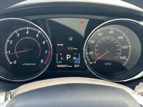 New 2026 Mitsubishi Outlander Sport ES image 25