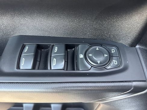 Used 2024 Chevrolet Silverado 1500 Custom w/ Turbomax Blackout Package image 14