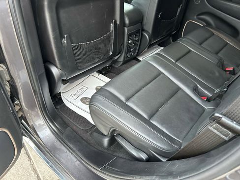 Used 2015 Jeep Grand Cherokee Summit image 10