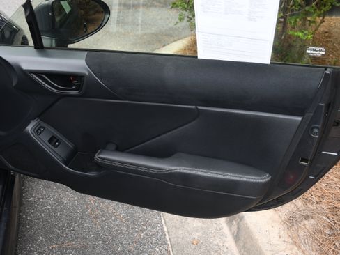 Used 2024 Toyota GR86 Premium RWD image 18