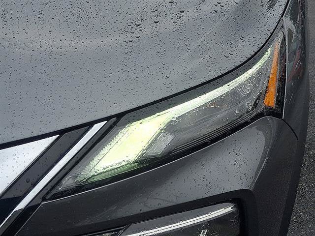 Certified 2023 Nissan Rogue SL w/ SL Premium Package AWD/4WD image 10