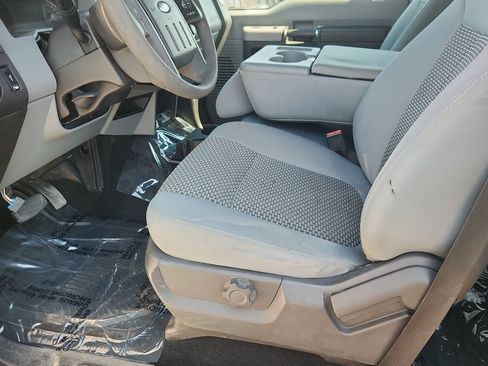 Used 2016 Ford F350 XLT w/ XTR Package AWD/4WD image 7
