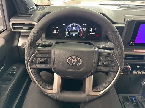 New 2026 Toyota Tacoma SR5 image 18