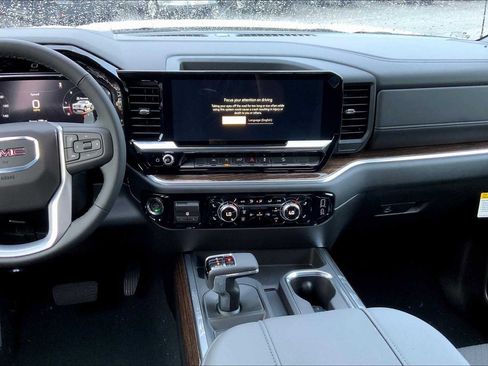 New 2026 GMC Sierra 1500 Elevation w/ X31 Off-Road Package image 7