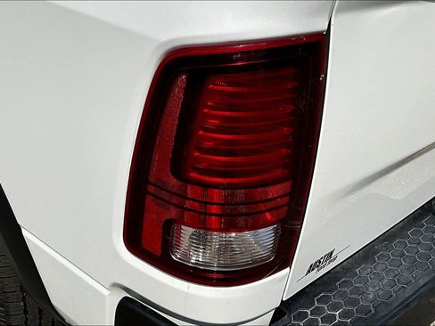 Certified 2022 RAM 1500 Classic Warlock image 27