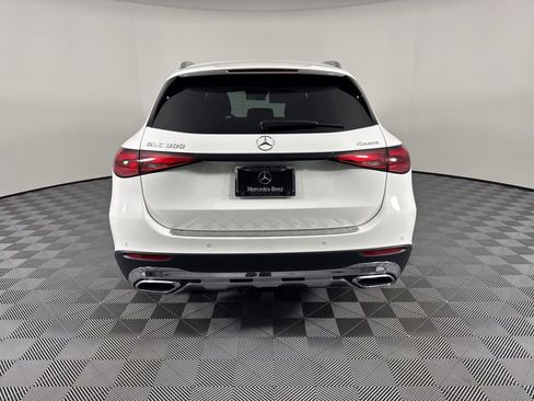 New 2026 Mercedes-Benz GLC 300 GLC 300 image 5