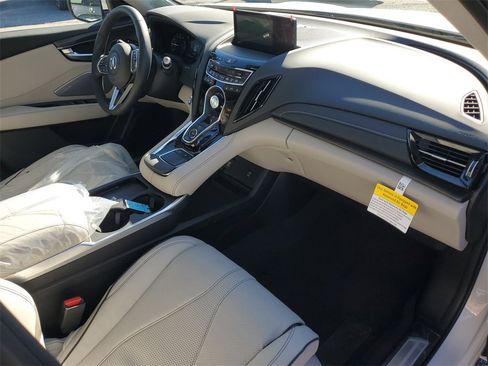 New 2026 Acura RDX SH-AWD w/ Advance Package image 4