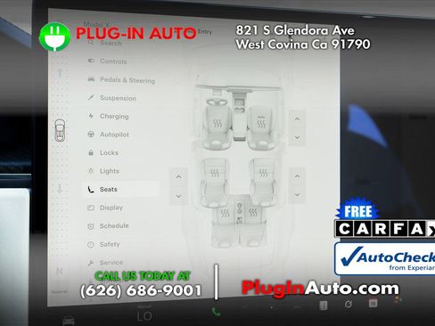 Used 2022 Tesla Model X Plaid image 30