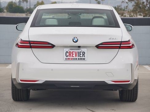 New 2026 BMW 530i w/ Premium Package image 6