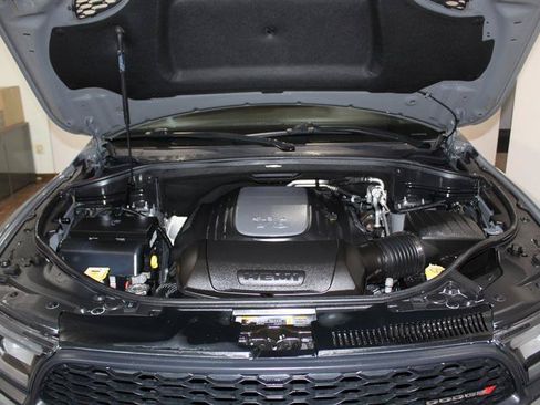 Used 2022 Dodge Durango R/T w/ Blacktop Package AWD/4WD image 17