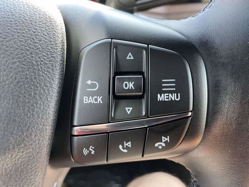 New 2026 Ford Bronco Sport Outer Banks image 21