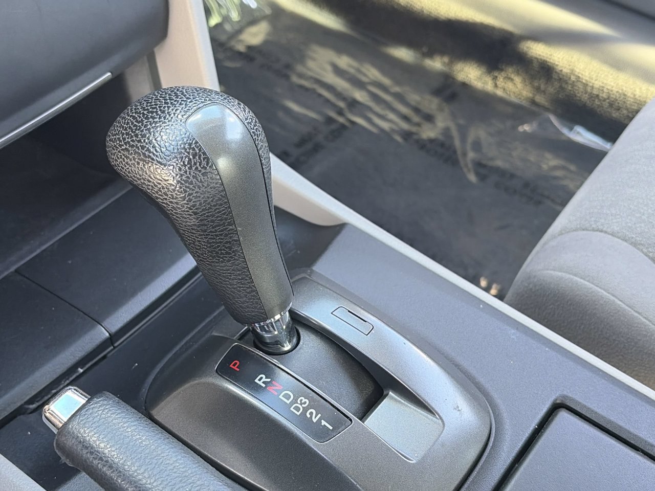 Used 2009 Honda Accord LX image 26