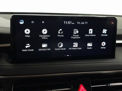 New 2026 Genesis G70 2.5T Prestige image 19