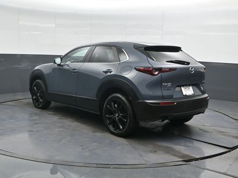 Used 2024 MAZDA CX-30 AWD 2.5 S w/ Preferred Package image 8