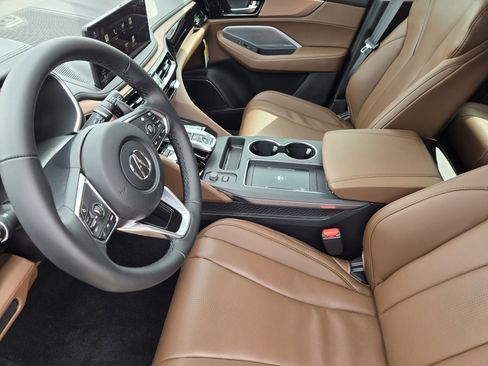 New 2026 Acura MDX FWD w/ Technology Package image 9
