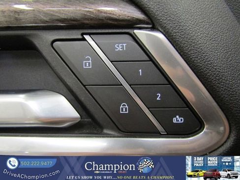 Certified 2025 Chevrolet Silverado 2500 LTZ AWD/4WD image 28