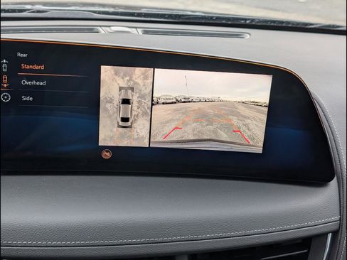 Used 2026 Cadillac CT5 Premium Luxury image 7