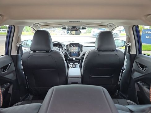 Certified 2025 Subaru Crosstrek 2.5i Limited w/ Crosstrek Mirror Package image 28