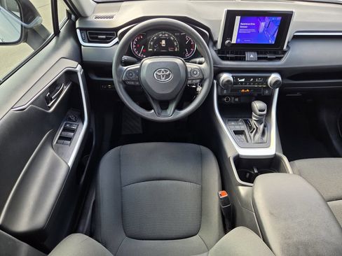 Used 2024 Toyota RAV4 LE FWD image 13