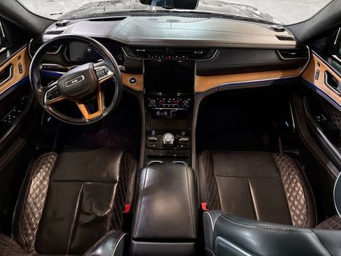 Used 2021 Jeep Grand Cherokee L Summit image 10