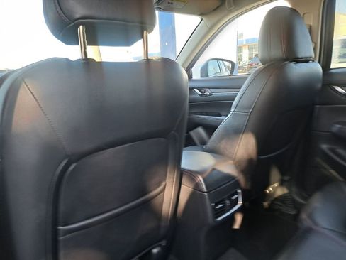 Used 2024 MAZDA CX-5 Carbon Edition image 21