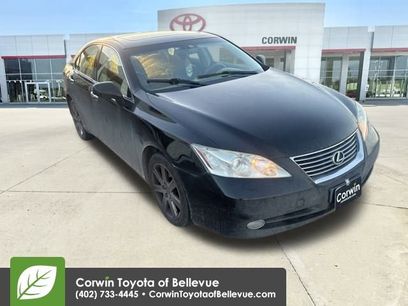 Used 2009 Lexus ES 350