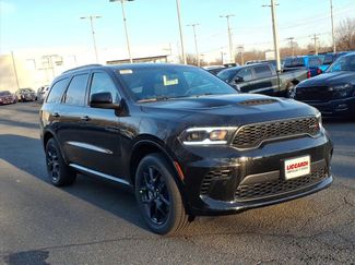 New 2026 Dodge Durango GT video 1