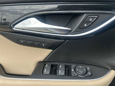 New 2026 Buick Envision Preferred image 22
