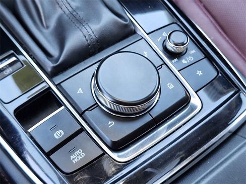 Used 2022 MAZDA CX-30 AWD 2.5 S w/ Preferred Package image 26