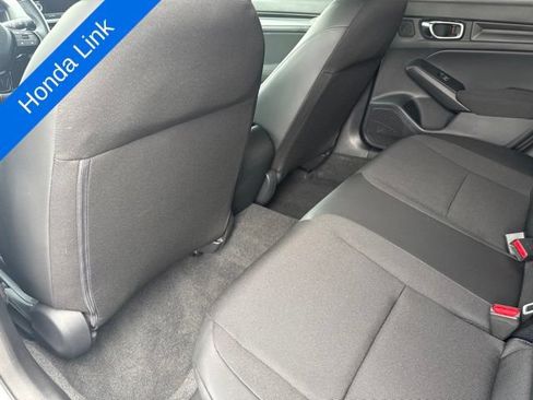 Used 2026 Honda Civic Sport image 17
