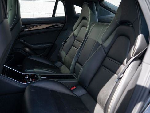 Certified 2020 Porsche Panamera 4 AWD/4WD image 18