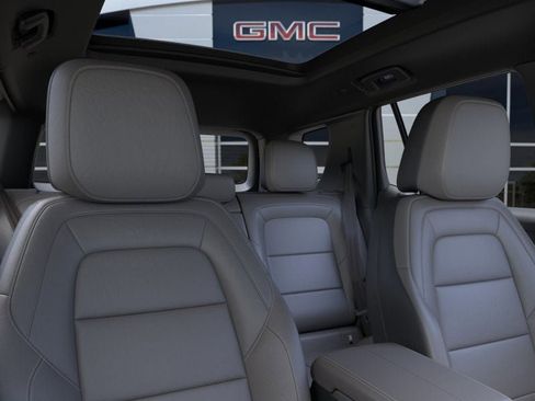 New 2026 GMC Terrain Elevation image 24