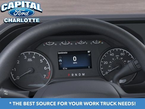 New 2026 Ford F250 XL w/ XL Driver Assist Package AWD/4WD image 12