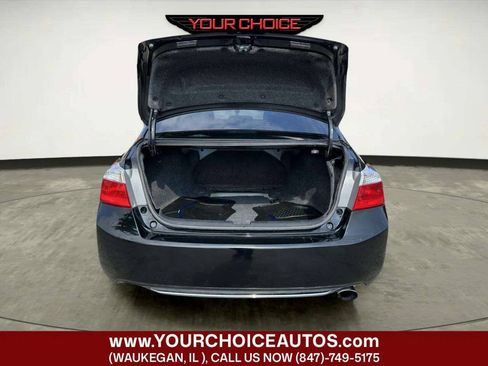 Used 2015 Honda Accord LX image 15