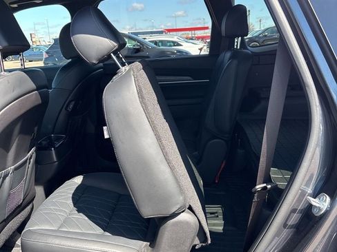 Used 2024 Kia Telluride SX Prestige X-Line AWD/4WD image 27