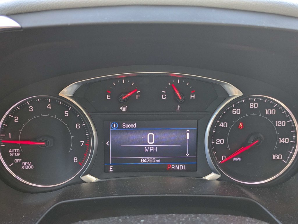 Used 2020 Chevrolet Blazer LT AWD/4WD image 33