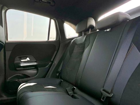 Certified 2023 Mercedes-Benz GLA 250 4MATIC image 33