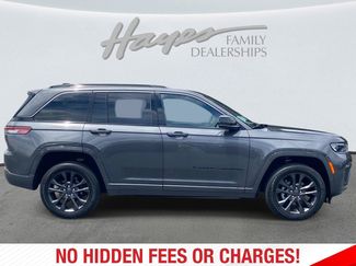 Used 2026 Jeep Grand Cherokee Limited AWD/4WD video 2