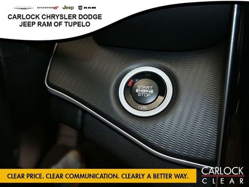 New 2025 Jeep Grand Cherokee Altitude image 24