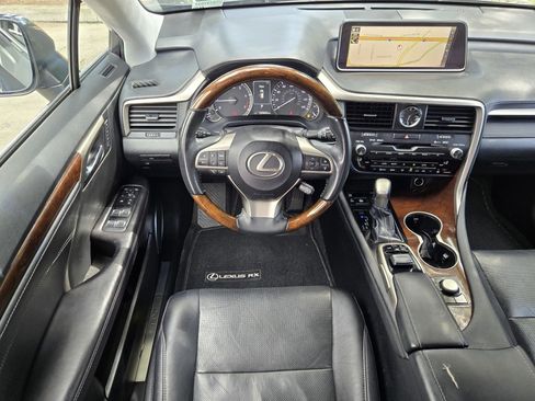 Used 2016 Lexus RX 350 FWD image 14