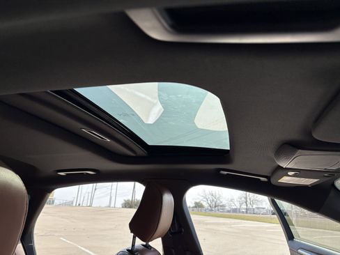 Used 2020 Ford Fusion Titanium image 13