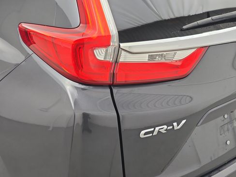 Used 2018 Honda CR-V EX image 34