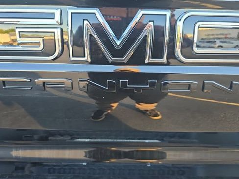 New 2026 GMC Canyon Elevation w/ Convenience Package AWD/4WD image 32