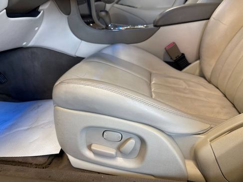 Used 2003 Jaguar S-TYPE 3.0 RWD image 31
