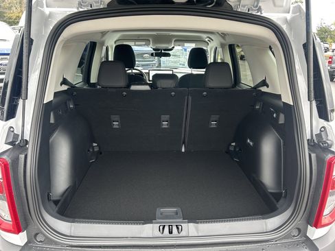 New 2025 Ford Bronco Sport Big Bend image 7