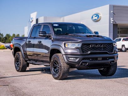 Used 2025 RAM 1500 RHO w/ Bed Utility Group