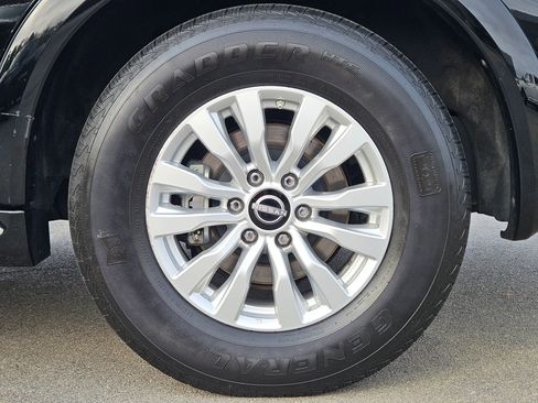 Used 2023 Nissan Armada SV image 29