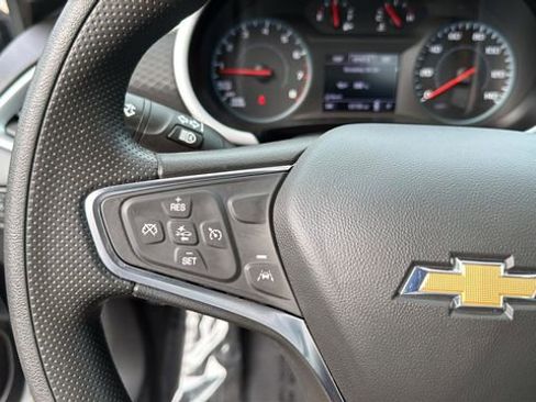 Used 2024 Chevrolet Malibu LS FWD image 22
